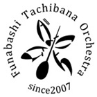 Funabashi Tachibana Orchestra since 2007